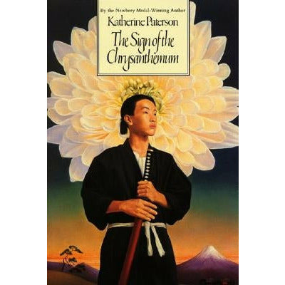 The Sign of the Chrysanthemum by Katherine Paterson
