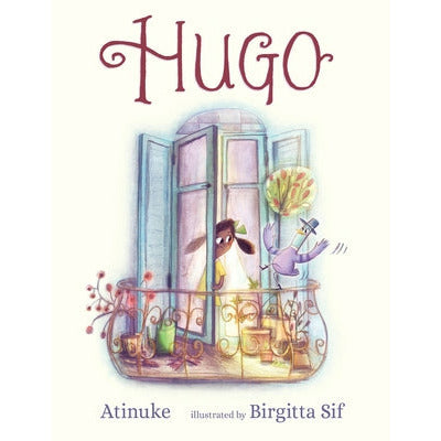 Hugo by Atinuke