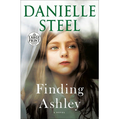 Finding Ashley by Danielle Steel