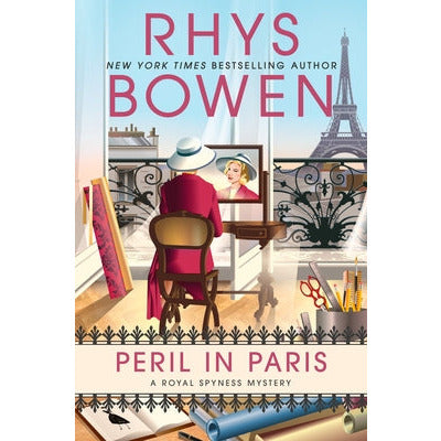 Peril in Paris by Rhys Bowen
