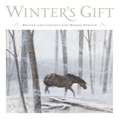 Winters Gift by Jane Monroe Donovan