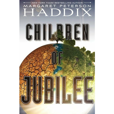 Children of Jubilee: Volume 3 by Margaret Peterson Haddix