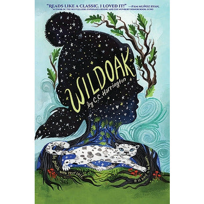 Wildoak by C. C. Harrington