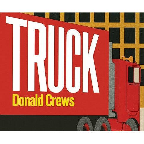 Truck by Donald Crews