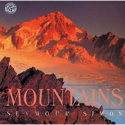 Mountains by Seymour Simon