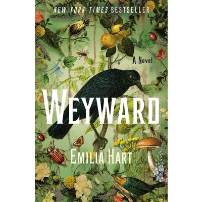 Weyward by Emilia Hart