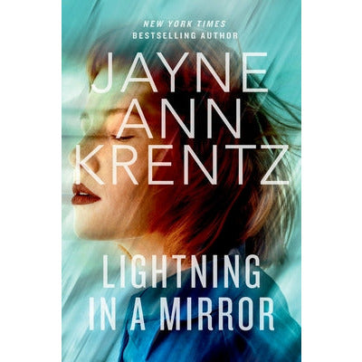 Lightning in a Mirror by Jayne Ann Krentz