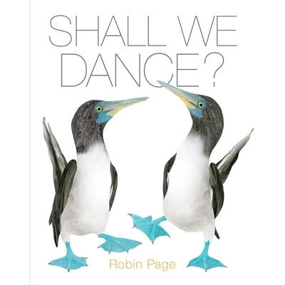 Shall We Dance? by Robin Page