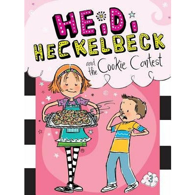 Heidi Heckelbeck and the Cookie Contest, 3 by Wanda Coven