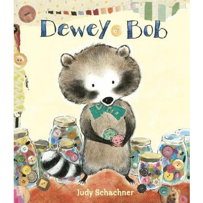 Dewey Bob by Judy Schachner