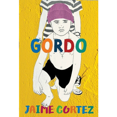 Gordo by Jaime Cortez