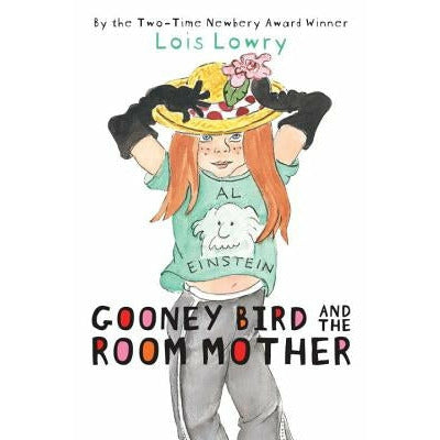 Gooney Bird and the Room Mother by Lois Lowry