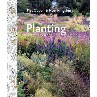 Planting: A New Perspective by Piet Oudolf