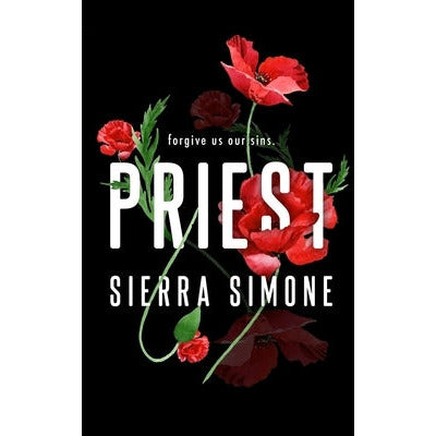 Priest (Special Edition) by Sierra Simone