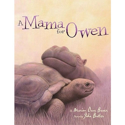 Mama for Owen by Marion Dane Bauer