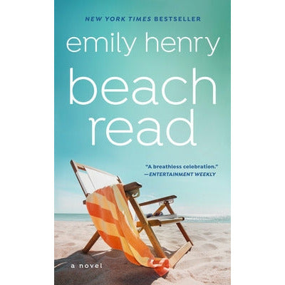 Beach Read by Emily Henry