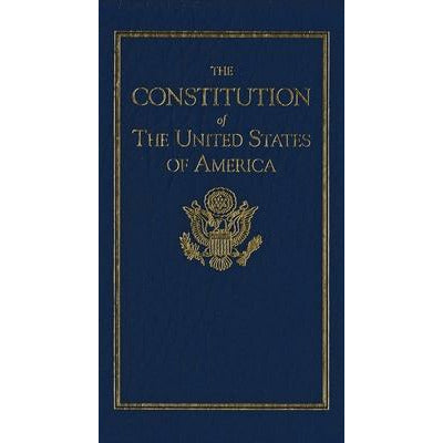 Constitution of the United States by Founding Fathers