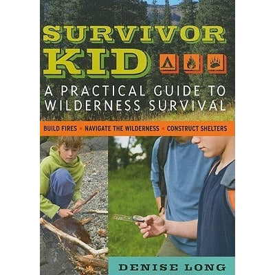 Survivor Kid by Denise Long