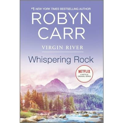 Whispering Rock by Robyn Carr