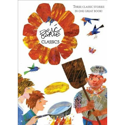 Eric Carle Classics by Eric Carle