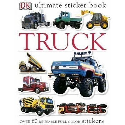 Truck by DK