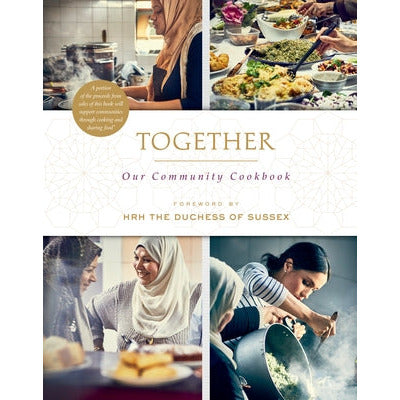 Together: Our Community Cookbook by The Hubb Community Kitchen
