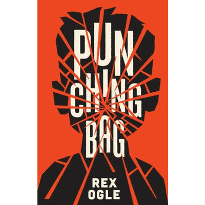 Punching Bag by Rex Ogle