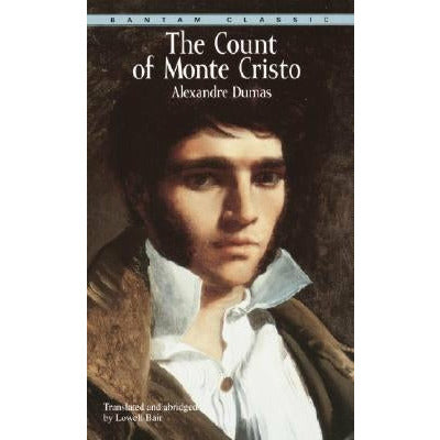 The Count of Monte Cristo: Abridged by Alexandre Dumas