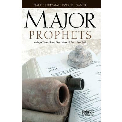 Major Prophets by Rose Publishing
