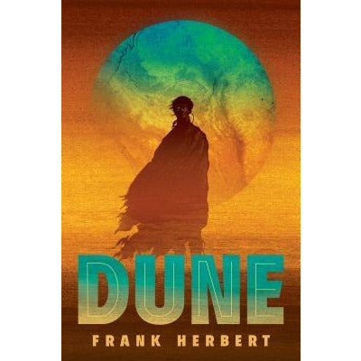 Dune: Deluxe Edition by Frank Herbert