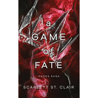 Game of Fate by Scarlett St Clair