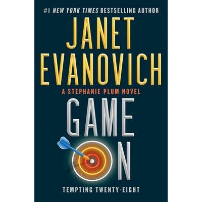 Game On, 28: Tempting Twenty-Eight by Janet Evanovich