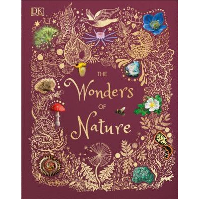 The Wonders of Nature by Ben Hoare