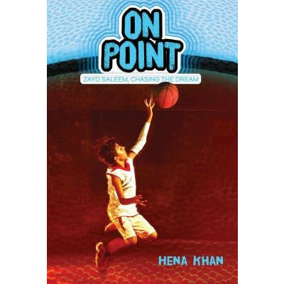On Point: Volume 2 by Hena Khan