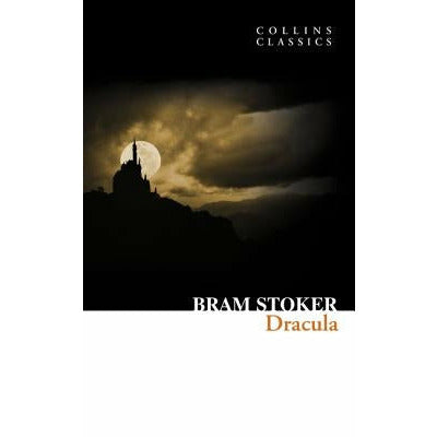 Dracula (Collins Classics) by Bram Stoker