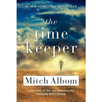The Time Keeper by Mitch Albom