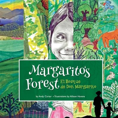 Margarito's Forest by Andy Carter