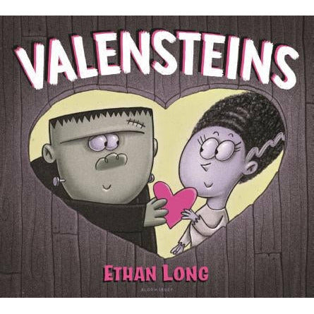 Valensteins by Ethan Long
