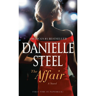 The Affair by Danielle Steel