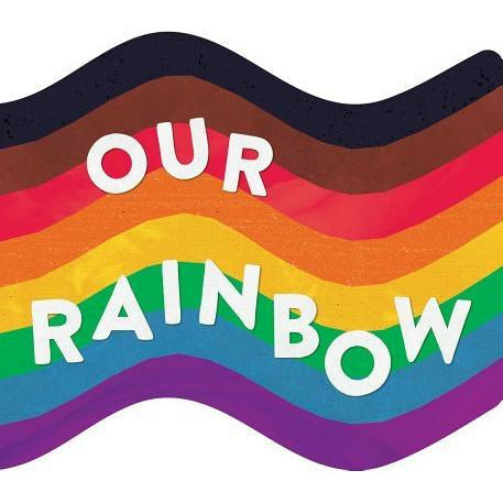 Our Rainbow by Little Bee Books