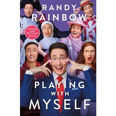 Playing with Myself by Randy Rainbow