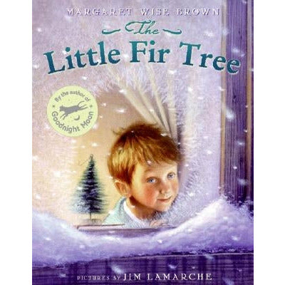 The Little Fir Tree by Margaret Wise Brown