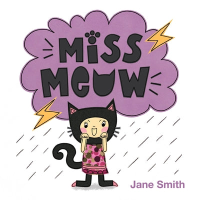 Miss Meow by Jane Smith