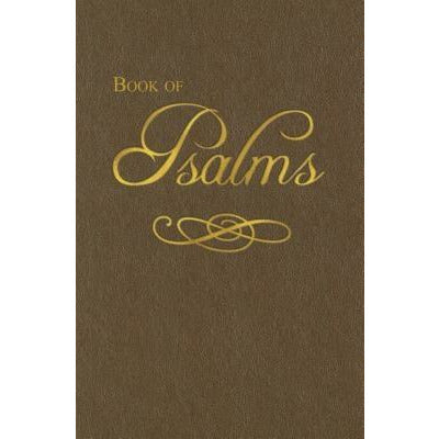 Book of Psalms, NASB (Softcover) by Rose Publishing