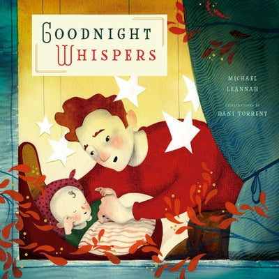 Goodnight Whispers by Michael Leannah