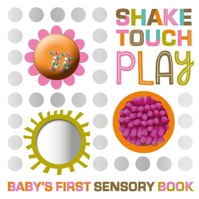 Shake Touch Play by Make Believe Ideas