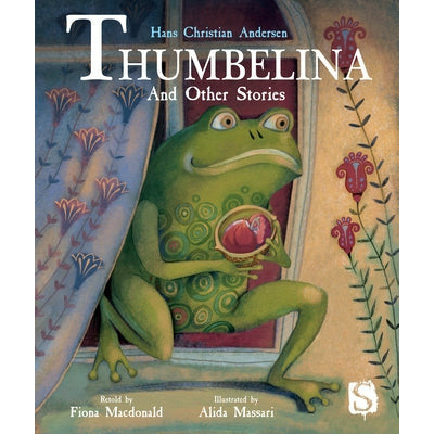 Thumbelina and Other Stories by Fiona MacDonald