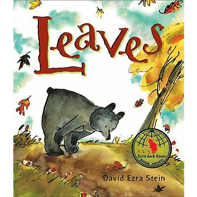 Leaves by David Ezra Stein