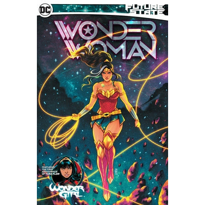Future State: Wonder Woman by Various