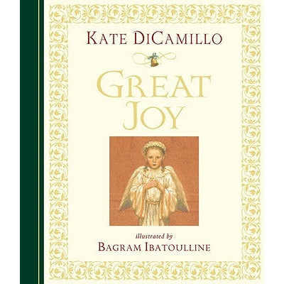 Great Joy by Kate DiCamillo